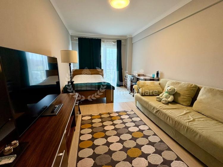 Apartament 2 camere | Bloc nou | 64mp | Balcon | Etaj 2 | Gheorgheni! - 2
