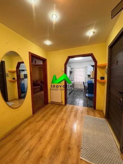 Apartament 3 camere de inchiriat Valea Aurie Sibiu - 2