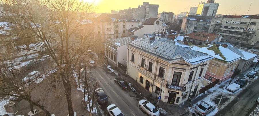 PRIMA INCHIRIERE Ultracentral Incalzire centrala gaze - 1