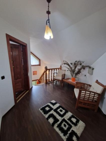 Complex Turistic - 900 mp utili -  teren 3000 mp - Piscina - zona turistica - 38