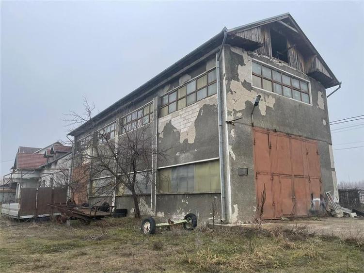 RECO Pensiune cu Spatiu Comercial in Pocola la 5km de Beius - 11