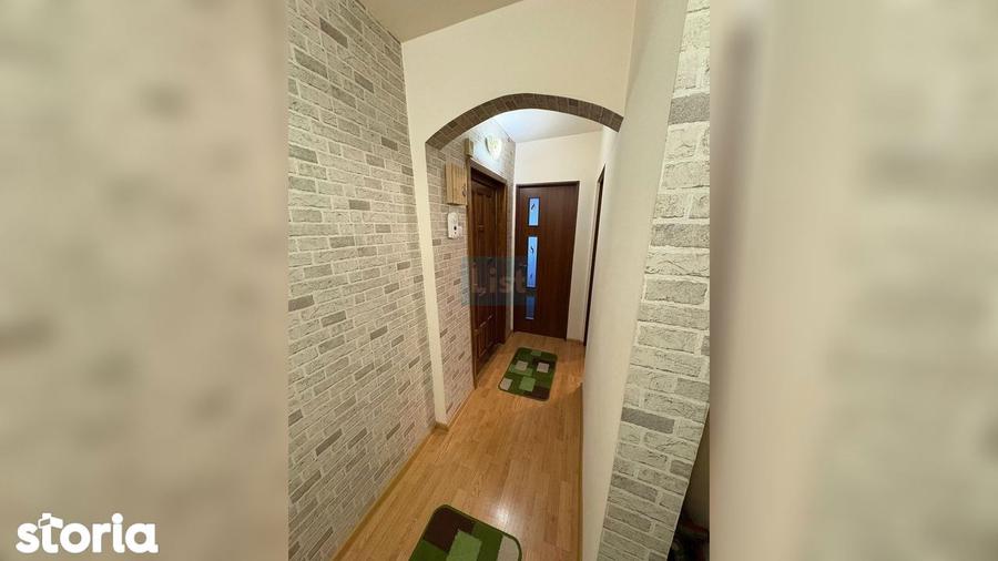 0% Comision | Apartament decomandat cu 3 camere Intre Lacuri | - 8