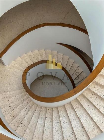 Inchiriere Penthouse 4 Camere Iancu Nicolae Privighetorilor Pipera - 11