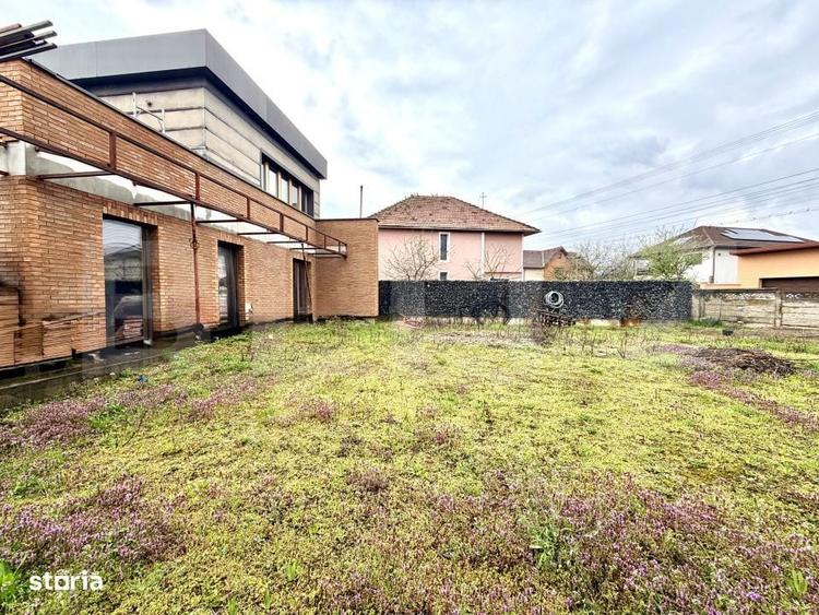 Casa 4 dormitoare, 2000 mp teren, zona Centru - 10