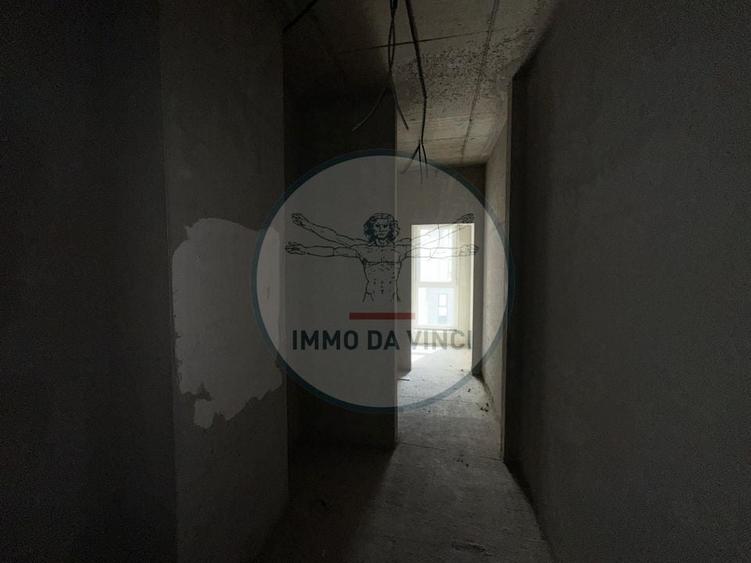 Spatii birouri 142mp si 194mp Marasti Iulius Mall finisaje la cerere - 40