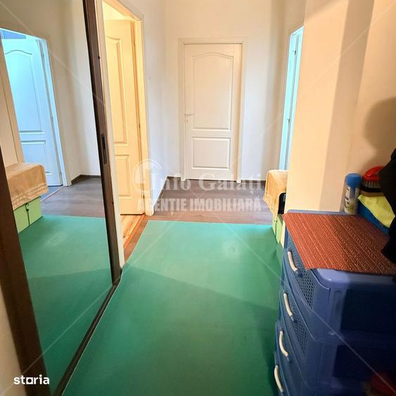 | Apartament cu 2 camere | I.C.Frimu, Masnita | Mobilat si Utilat | - 3