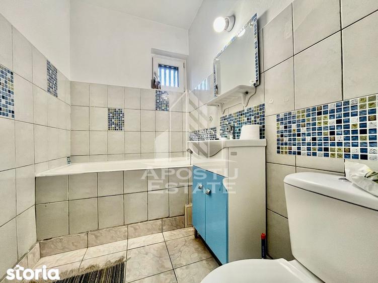 Apartament 2 camere, zona Podgoria - 4