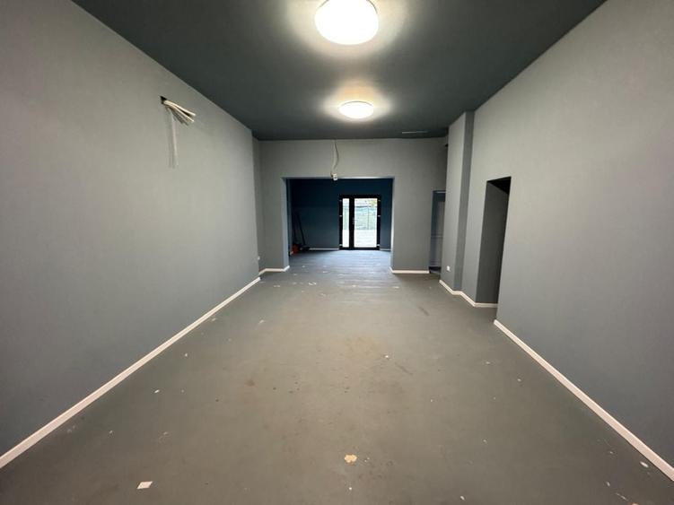 SPATIU COMERCIAL PRETABIL CLINICA MEDICALA/BIROURI/AFTER SCHOOL STRADAL BULEVARD - 9