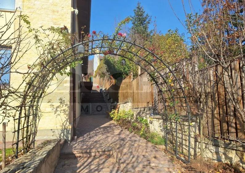 Casa individuala de inchiriat, Grigorescu - 5