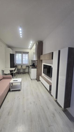 Proprietar, inchiriez apartament 3 camere modern zona Theodor Pallady. Prima inchiriere. - 1