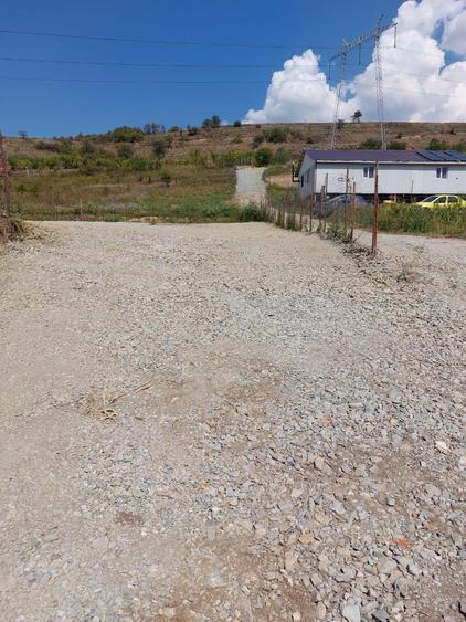 INCHIRIEZ TEREN  ,PLATFORMA PENTRU DEPOZITARE - 4