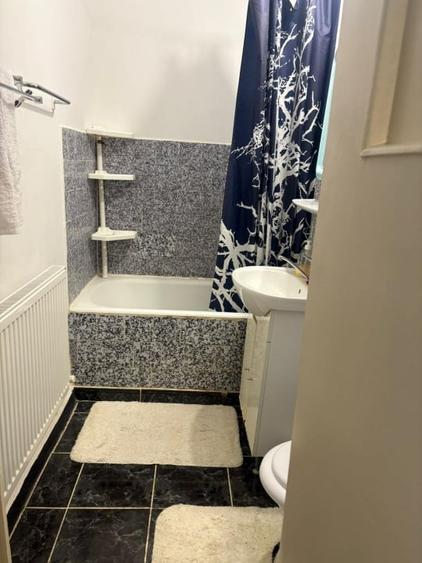 Garsoniera decomandata, zona Tei - 10