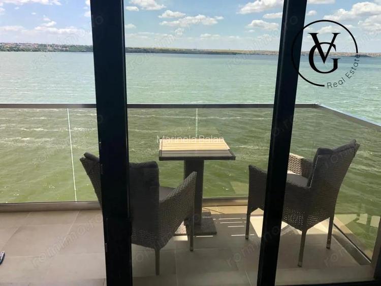 Apartament 2 camere Mamaia Solid House Cazino