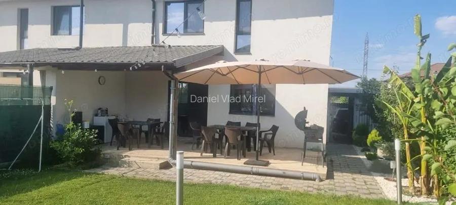 360Imobiliare vinde jumatate de duplex in Dumbravi?a 360Imobiliare vinde jumatate de duplex in Dumbravi?a