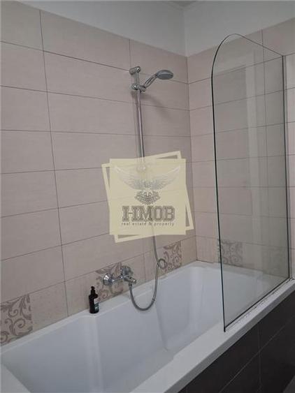 Apartament premium cu 3 camere si parcare subterana in zona Parcul Sub Arini - 13