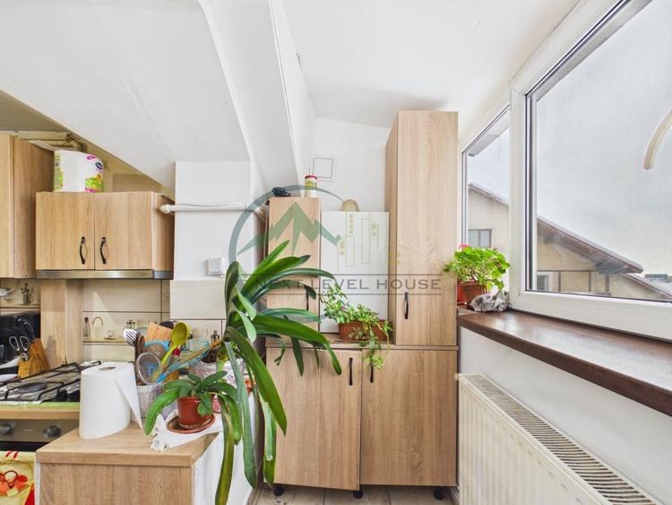 Garsoniera Decomandata Racadau - 15