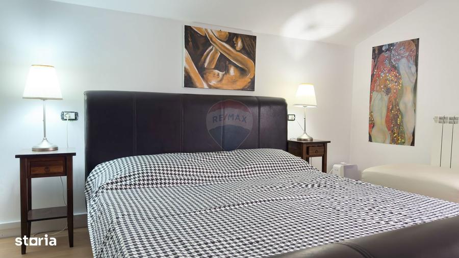 [COMISION 0%] Vila Multifamiliala deosebita Gageni | 9 Camere | - 19