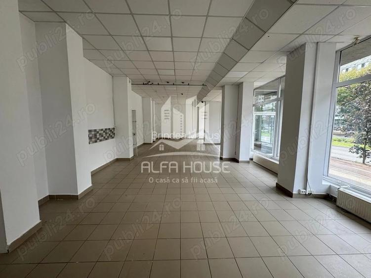 Inchiriez sau Vand Spatiu Comercial Inchiriez sau Vand Spatiu Comercial