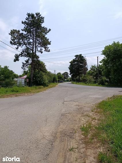 Proiect Greenfield, S.216.967mp, P.U.Z.-Hale, Rezidential, Ilfov. - 9