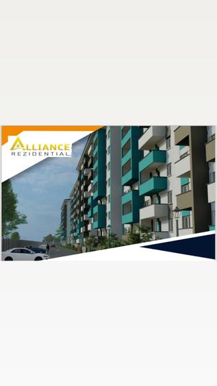 YOUNG CITY RESIDENCE - Metrou Berceni - 2 Camere - 4