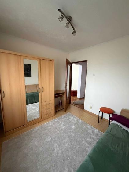 Vand apartment utilat si mobilat in Arad, Vlaicu - 3
