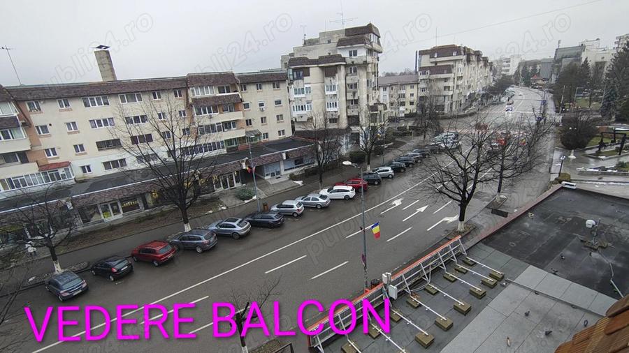 Apartament ultracentral Campina ,62 mp, 2 balcoane - 2