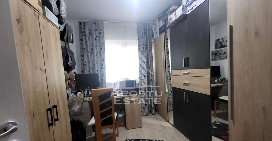 Casa insiruita,3 dormitoare,2 bai,Dumbravita - 26