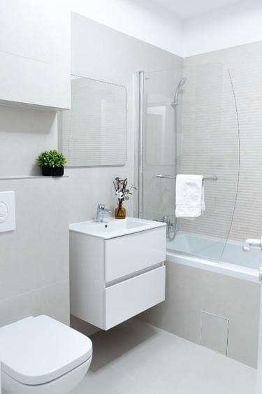 Apartament | 3 Camere | Darwin Residence | Tunari - 9