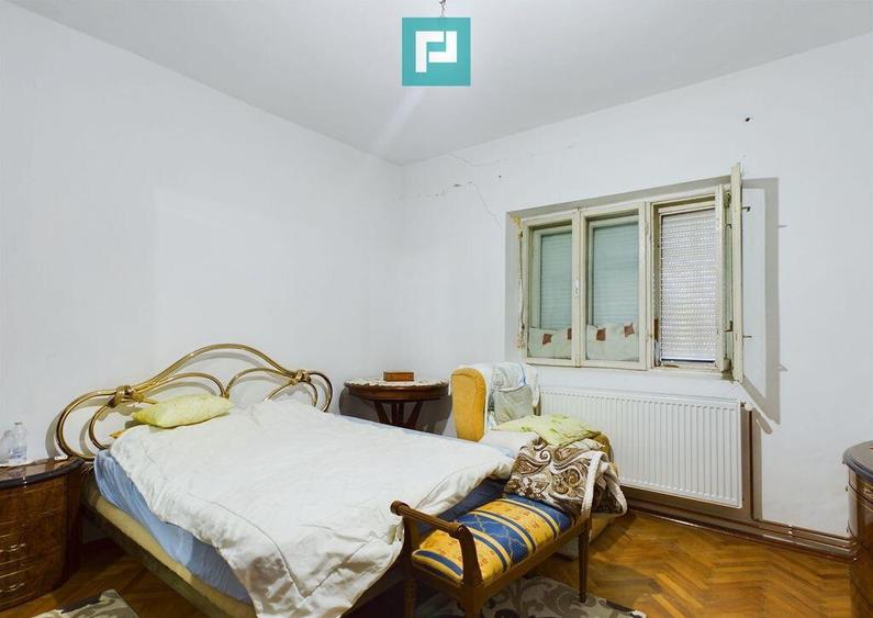 Casa cu 4 camere + anexe in ?ofronea - 7