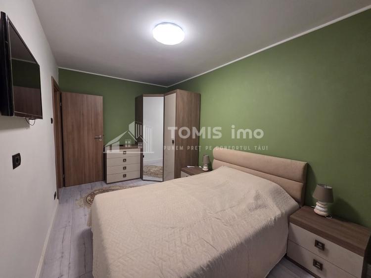 Apartament 3 camere de inchiriat - Tomis Nord, mobilat si utilat - 4