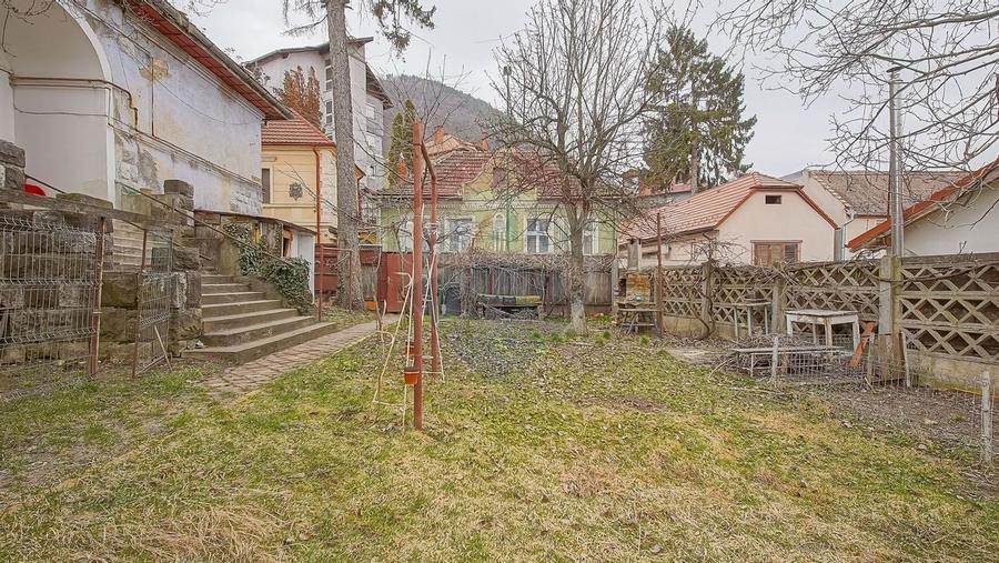 Comision 0% | Garsonieră la casă, curte comună– Matei Basarab - 2