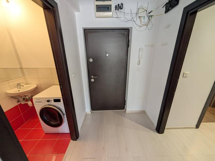 Apartament 3 camere 77mp | 0 Comision | Piscina | Baneasa | Natura Residence - 4