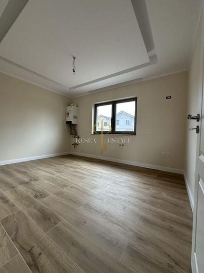 Duplex modern | 4 camere |  Finisaje premium – Giroc - 4