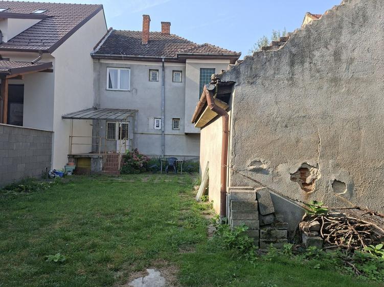 BRASADAS vinde casa cu 4 cam teren 360mp zona ULTRACENTRALĂ. - 9