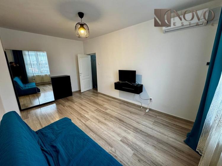 2 Camere | Mihai Bravu | Centrala Proprie - 3