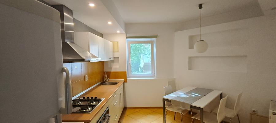 Apartament doua camere Soarelui - 9