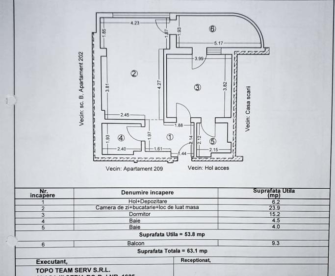 Bloc finalizat- Axxis Nova, Mamaia Nord - 2 camere cu loc de parcare - 14