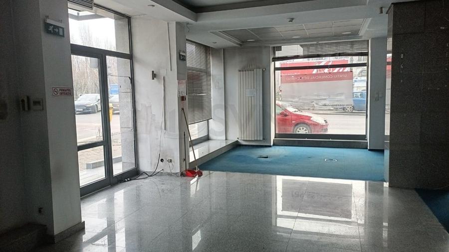 REC3001658 Spatiu Comercial I De Inchiriat I Cismigiu - 4