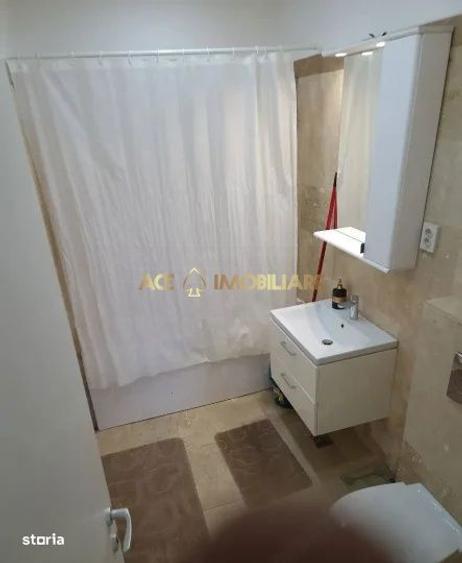 Garsoniera de inchiriat | Prelungirea Ghencea | Centrala - 2