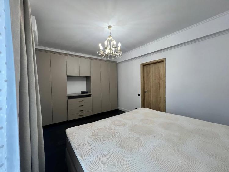 De vânzare - Duplex modern în cartierul Europa din Cluj Napoca - 16