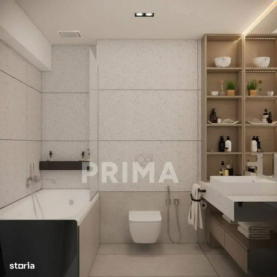 Apartament 2 camere | Central | Finisat | Prima Urbana | Fara Balcon - 4