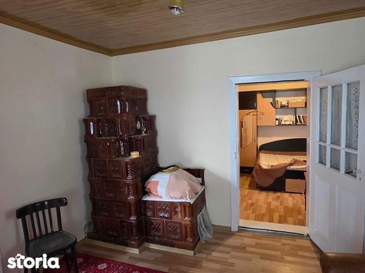 vand casa de locuit in Slobozia Conachi, zona neinundabila - 2
