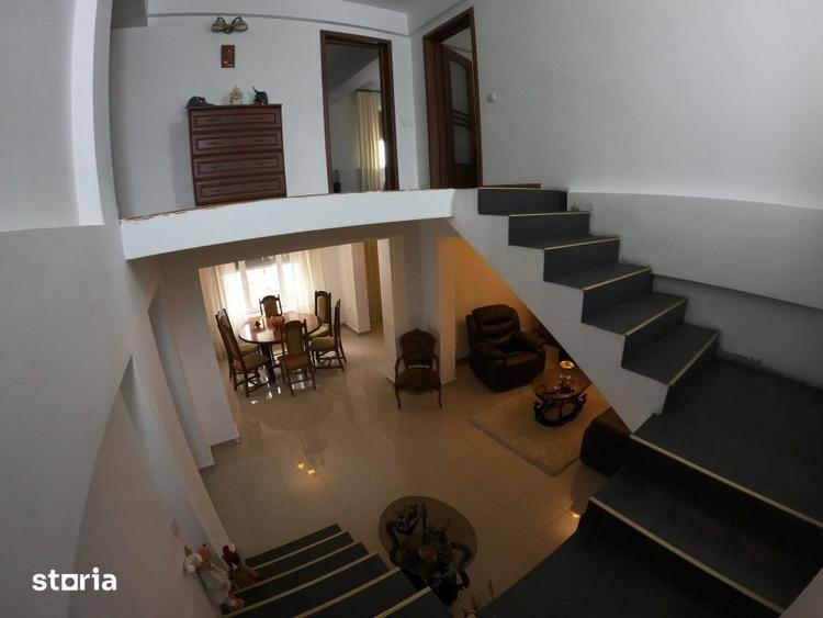 Casa de Vis de Vanzare pe Strada Alexandriei, Giurgiu teren 600 mp - 1