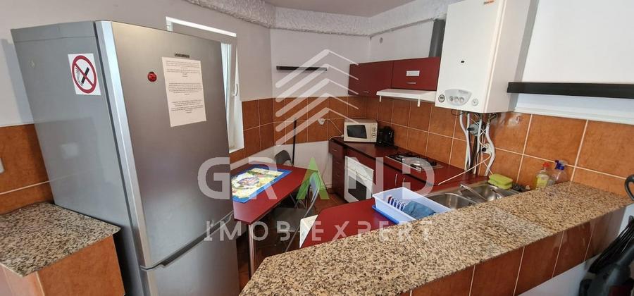 OPORTUNITATE!Ap 1 camera,BALCON,Zona Manastur/Casa Piratilor - 11