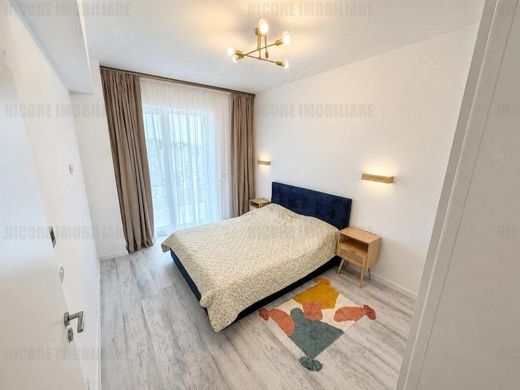  Apartament 2 camere - Braytim - mobilat si utilat - 107.000 euro  - 6