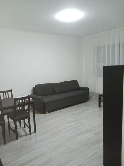 Apartament 2 camere / 3 min de Metrou Grozavesti - 1