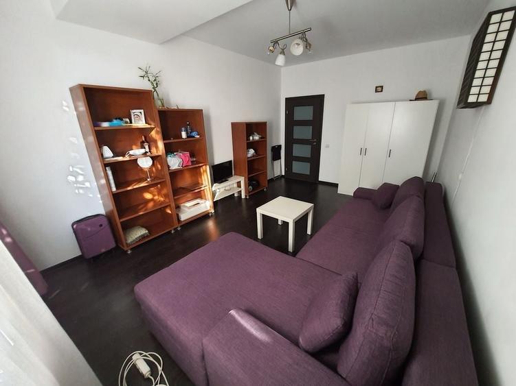 Garsoniera complet mobilata si utilata, Militari - Intre Apusului si Gorjului - 1