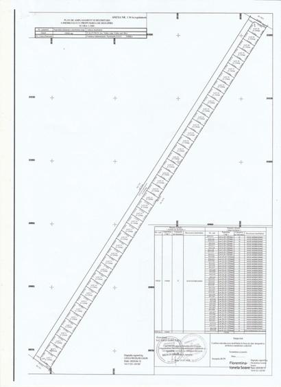 Teren in zona lacurilor cu plata in rate - 2