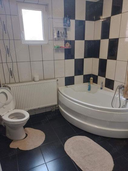 Casa sau Casa de vacanta Transalpina Sugag Alba - 6