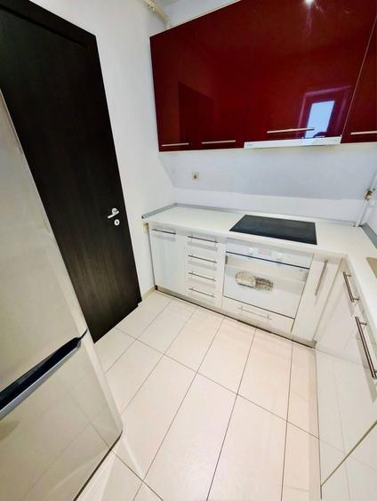 Inchiriez apartament 2 camere COSMOPOLIS - 2